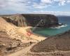 Playa de Papagayo