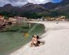 Playa de Pindo