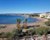 Playa del Cristo
