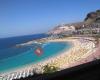 Playa Des Amadores