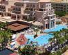 Playa Hoteles