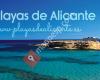Playas de Alicante