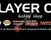 Player One Hobby Shop