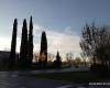 Plaza Alosno - Camino Viejo Vicálvaro