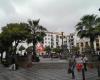 Plaza Alta