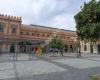 Plaza de armas