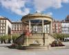 Plaza  de El Castillo