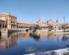 Plaza de España