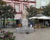 Plaza de las Flores