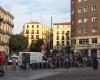 Plaza de Lavapiés