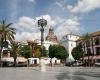 Plaza de San Fernando