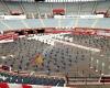 Plaza de Toros de Illumbe - Donostia Arena