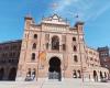 Plaza de Toros de Las Ventas