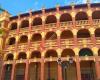 Plaza de Toros la Misericordia