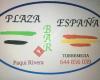 Plaza España Bar