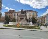 Plaza Isabel La Católica