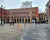 Plaza Mayor