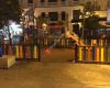 Plaza Santa Ana Playground