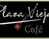 Plaza Vieja Café