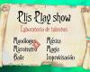 Plis Play Show