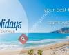 Plusholidays - Holiday Rentals Costa Blanca