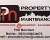 PM Property Maintenance