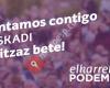 Podemos Euskadi