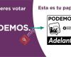 Podemos Jerez