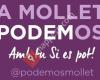 Podemos Mollet