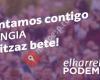 Podemos Mungia