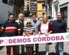 Podemos Poniente Córdoba