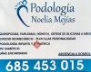 Podología Noelia Mejías
