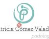 Podología Patricia Gómez-Valadés
