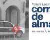 Policía Local Corral de Almaguer