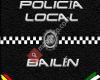 Policía Local de Bailén