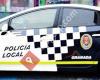 Policía Local de Granada