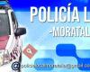 Policía Local Moratalla -Oficial-