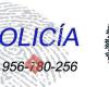Policía Local San Roque