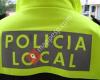 Policía Local Valverde del Camino