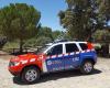 Policía Local Villanueva del Pardillo