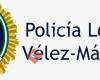 Policia de Distrito Vélez-Málaga