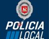 Policia Local de Santanyí