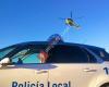 Policia Local Peñaranda de Bracamonte