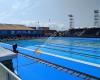 Polideportivo Campclar. Estadio Municipal Natalia Rodríguez