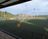 Polideportivo de Errekalde Bilbao Kirolak
