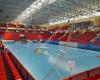 Polideportivo Huerta del Rey