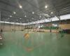 Polideportivo José Martinez 