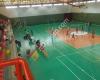 Polideportivo Municipal del Barrio de las Flores