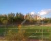 Polideportivo Municipal Moratalaz Piscina Municipal