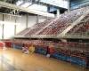 Polideportivo Municipal Príncipes de Asturias